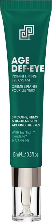 Produktbild Shakeup Age def-eye - Lifting Eye Cream (Crème, 15 ml, Tag + Nacht)