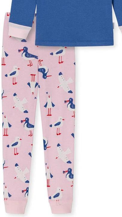 Produktbild Schiesser Girls Pyjama (98)