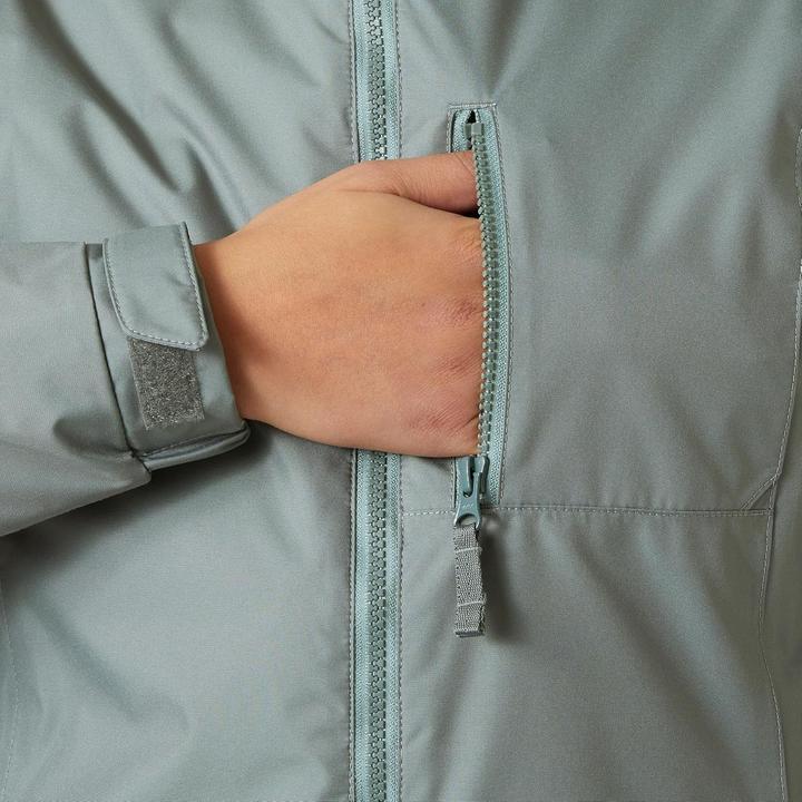 Immagine prodotto Helly Hansen Giacca invernale lunga Belfast da donna