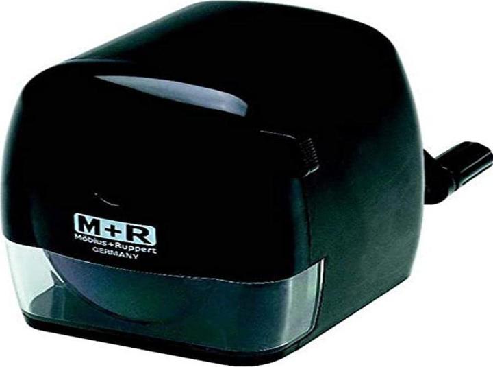 Image du produit M+r Machine à affûter les manivelles