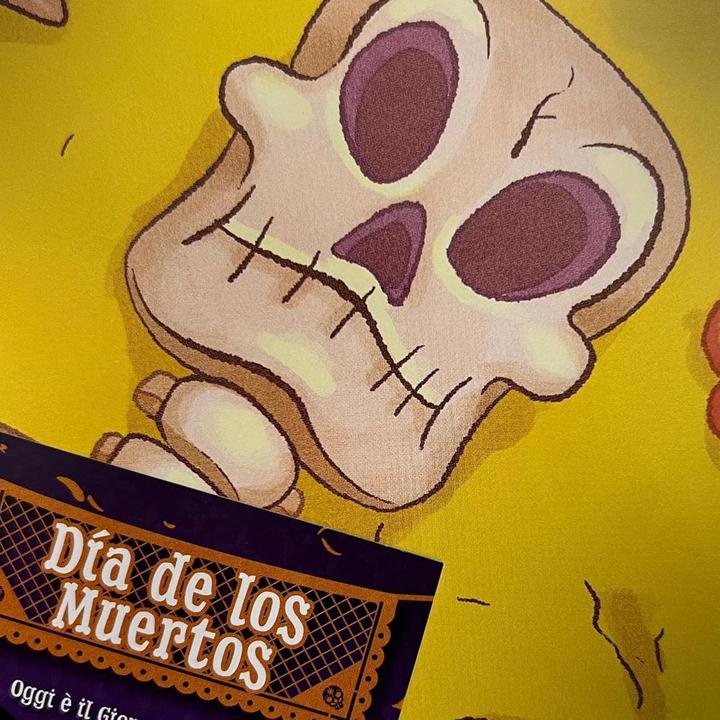 Produktbild Asmodée Unlock! Supernatural Adventures (Italienisch)