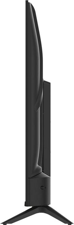 Actual product image Kiano EleganceTV 4K UHD 50 127 cm 50" Ultra HD Smart TV Wi-Fi Black - Flat Screen (50", LCD, 4K)