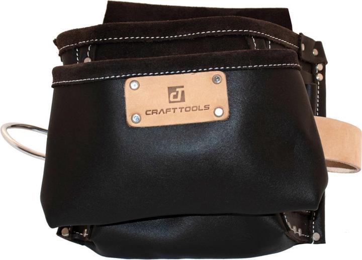 Image du produit Craft Tools Sac à clous PRO
