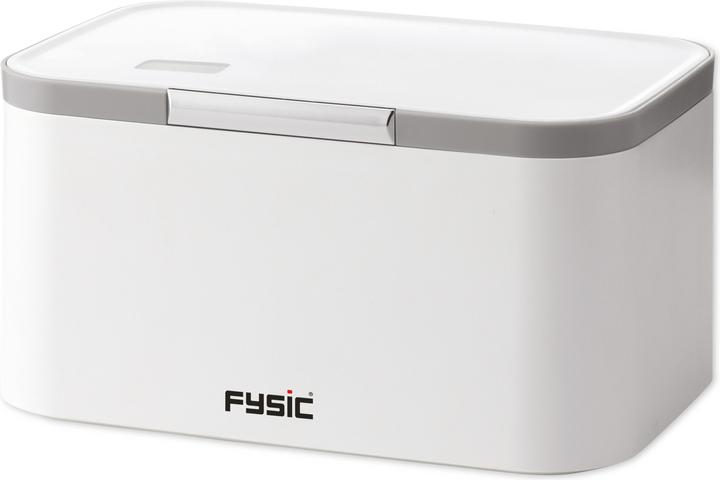 Actual product image Fysic FC-35 Ultrasonic cleaner (600 ml)