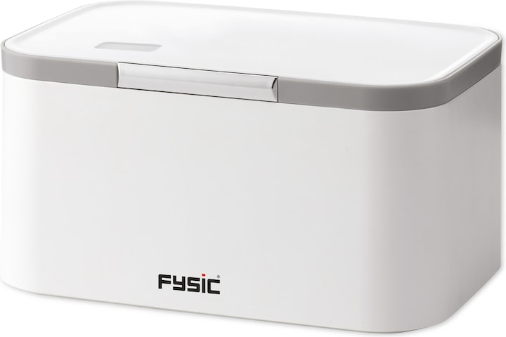 Image du produit Fysic FC-35 Nettoyeur à ultrasons (600 ml)