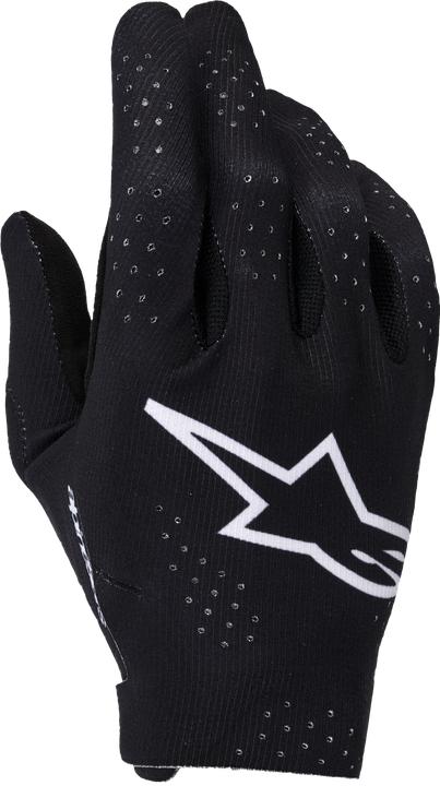 Motorbike gloves