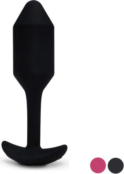 Produktbild Cotr Snug Plug 2