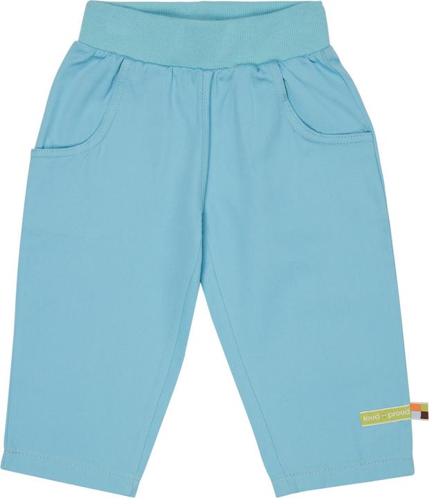 Actual product image loud + proud Pants twill (80)