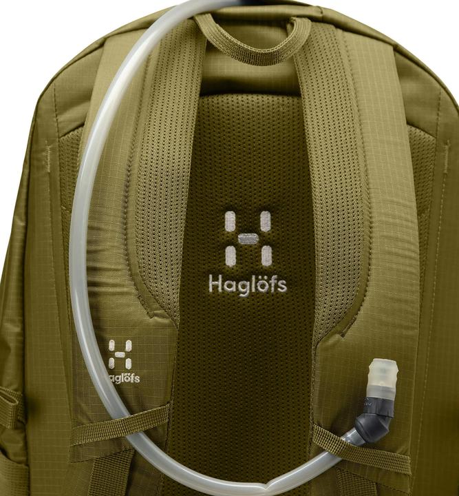 Actual product image Haglöfs Vide backpack 47 cm laptop compartment (20 l)