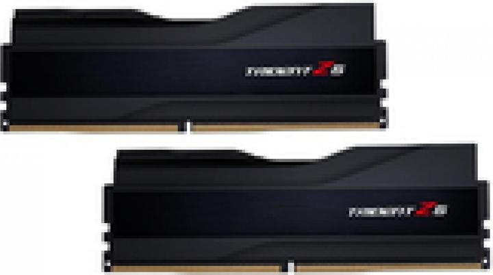 Image du produit G.Skill Trident Z5 (2 x 16GB, 6000 MHz, RAM DDR5, DIMM)