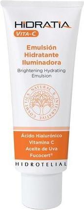 Image du produit Hidrotelial Hydratia Vita-C Emulsion hydratante 50ml (50 ml, Tonique visage)