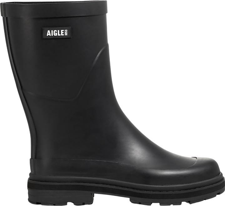 Actual product image Aigle Mid Rain (37)