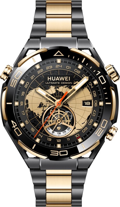 Image du produit Huawei Watch Ultimate Design (49.40 mm)