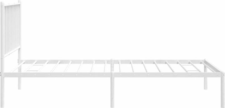 Image du produit vidaXL Bettgestell (90 x 190 cm)