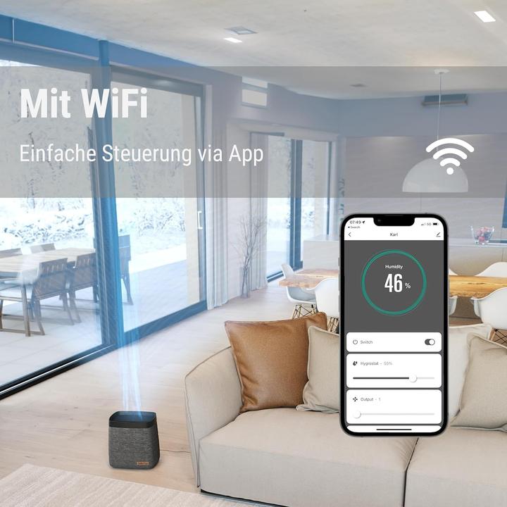 Produktbild Stadler Form Karl (100 m²)