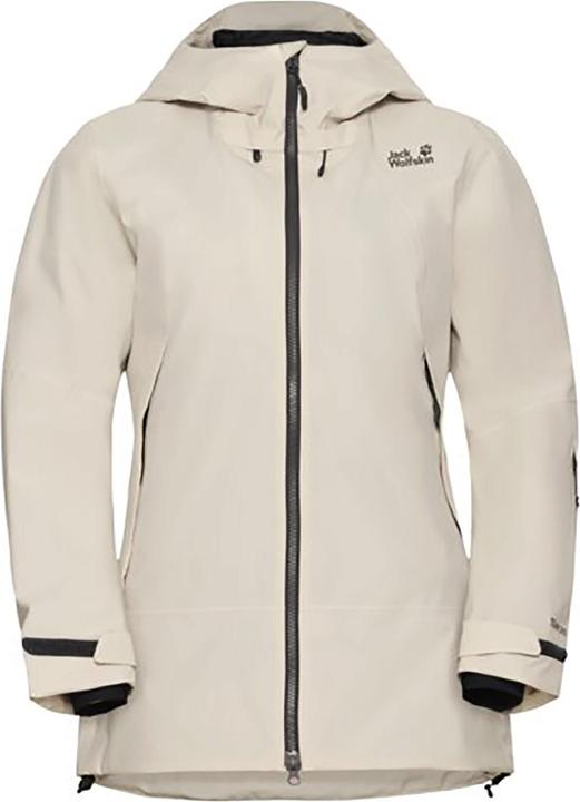 Immagine prodotto Jack Wolfskin Flowline Pro 2L Ins Jkt W (L)