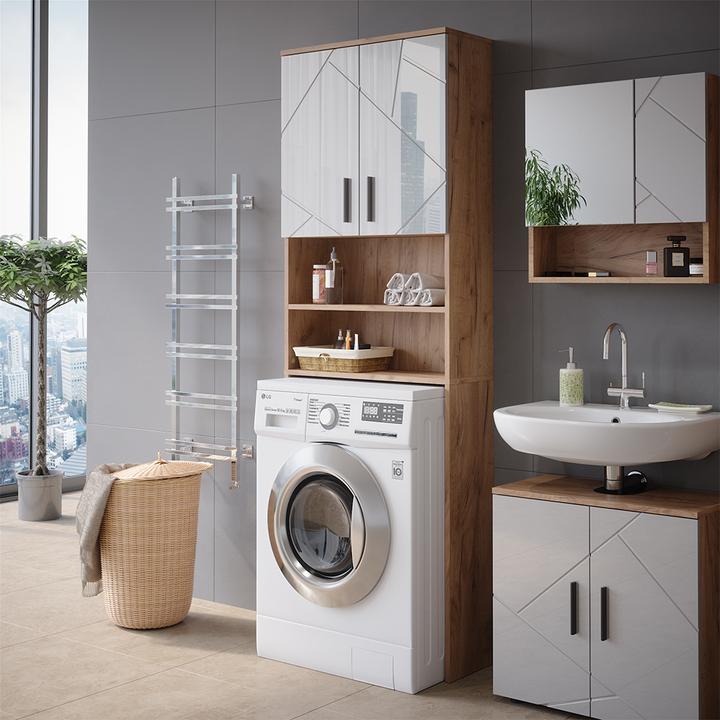 Image du produit Vicco Irma