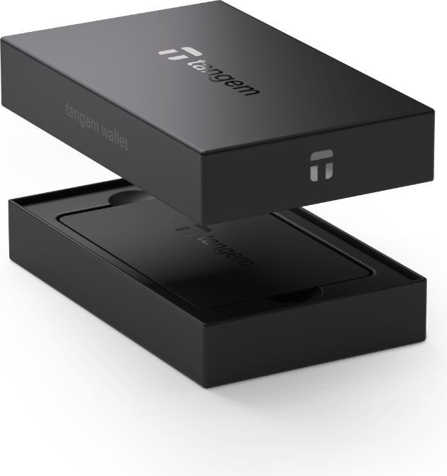 Produktbild Tangem 2.0 - 2 Card Set (Bitcoin, Weitere)