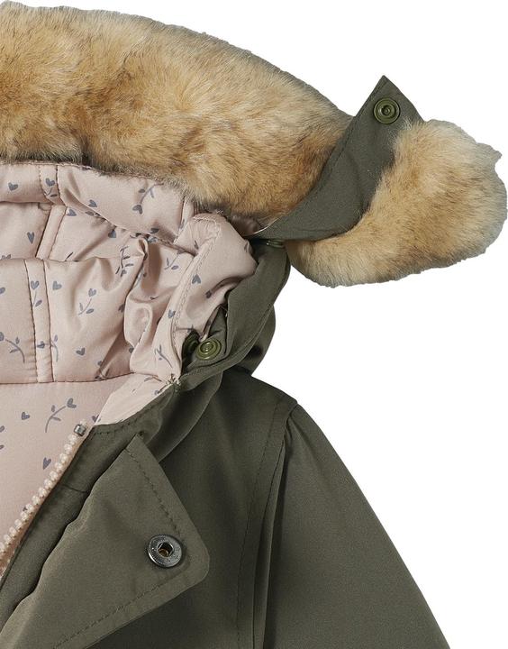 Actual product image Vertbaudet Anorak (62)