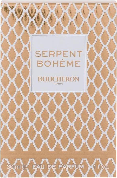Immagine prodotto Boucheron Boheme Serpente (Eau de parfum, 30 ml)