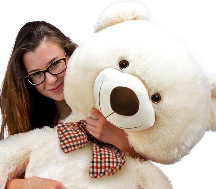 Produktbild Monzana Teddybär (100 cm)