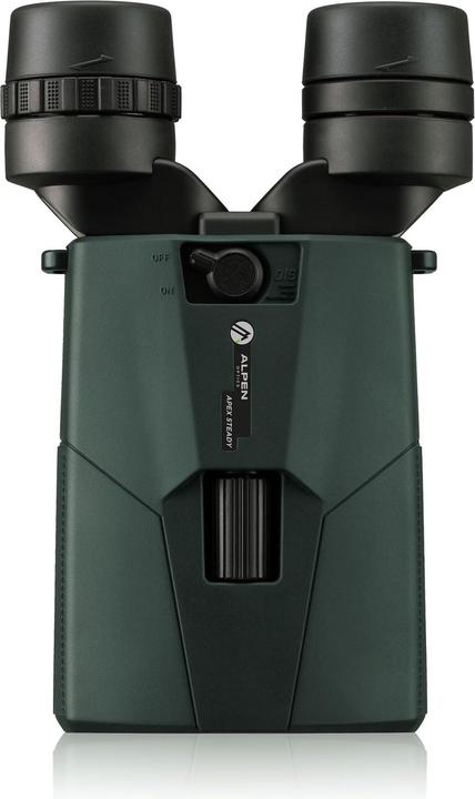 Produktbild Alpen Optics 20x42 Alpen Apex Steady HD with Image stabilisation (20 x, 42 mm)