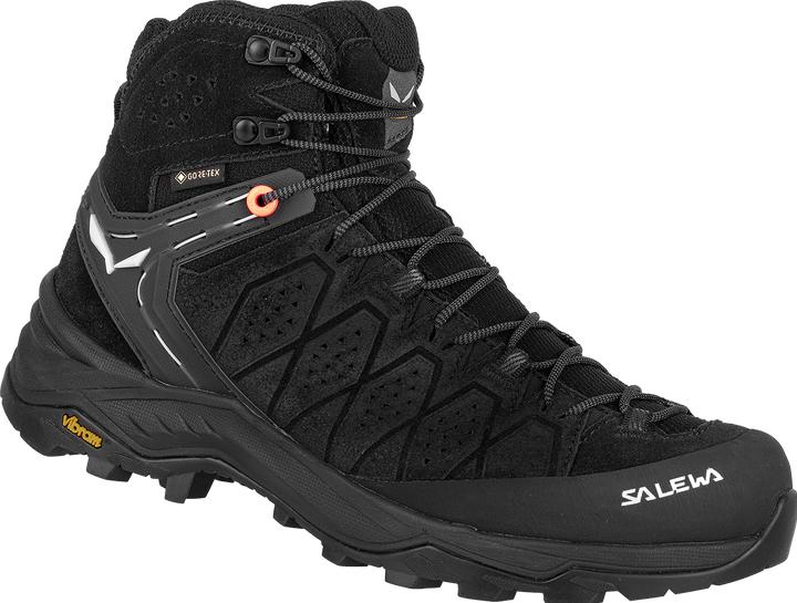 Image du produit Salewa Chaussures Alp Trainer 2 Mid GTX (39)