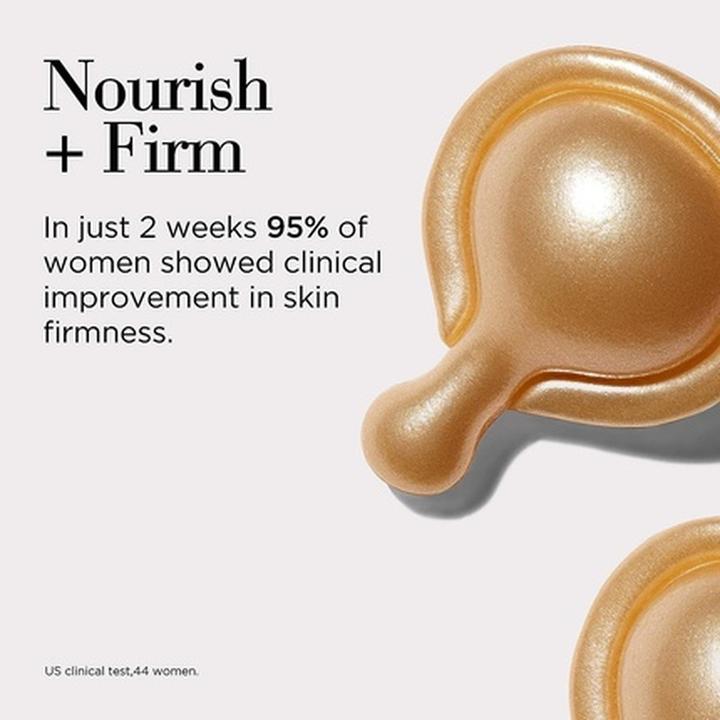 Actual product image Elizabeth Arden Advanced Ceramide Capsules (28 ml)