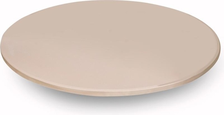 Image du produit Bestron Four gril avec tournebroche, pierre à pizza et fonction chaleur tournante