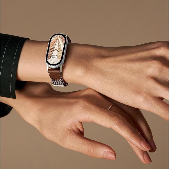 Produktbild Xiaomi Smart Band 10