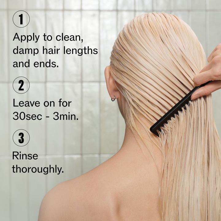 Produktbild Wella Ultimate Color - Conditioner (30 ml)