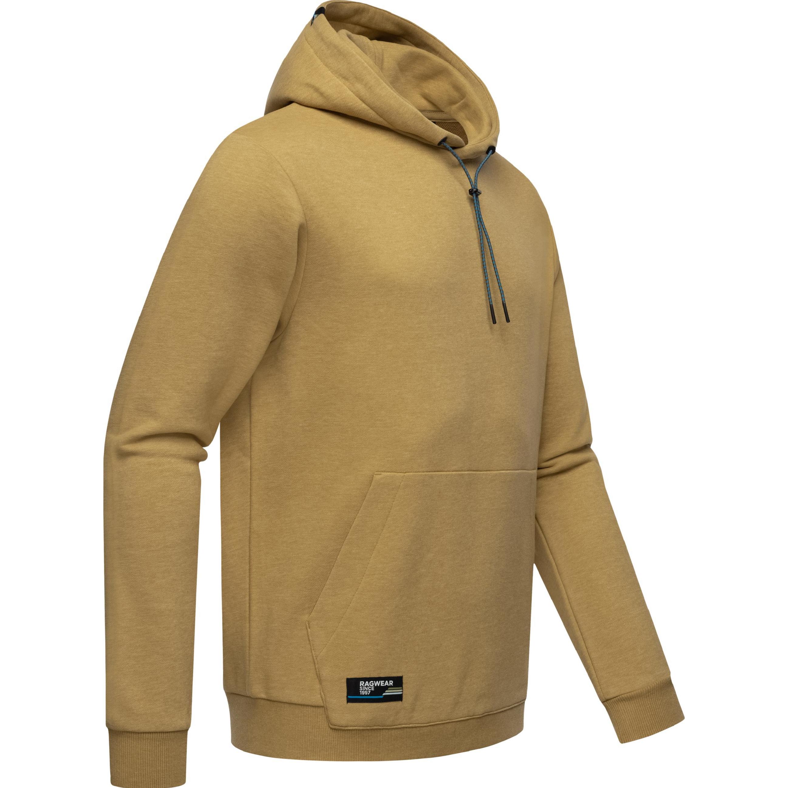 Thumbnail - Ragwear, Herren, Pullover, Arrwen, Braun, (XL)