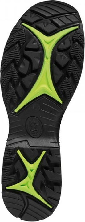 Produktbild Haix Black Eagle Adventure 2.1 GTX (42)