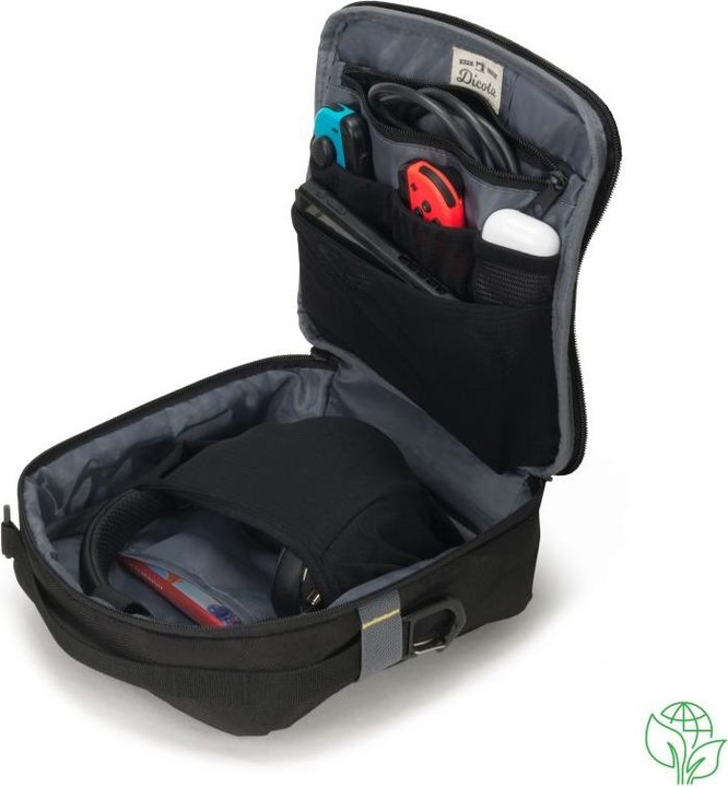 Produktbild Dicota Reisetasche Eco Accessory MOVE M