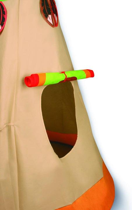 Produktbild Scratch Tipi Zelt