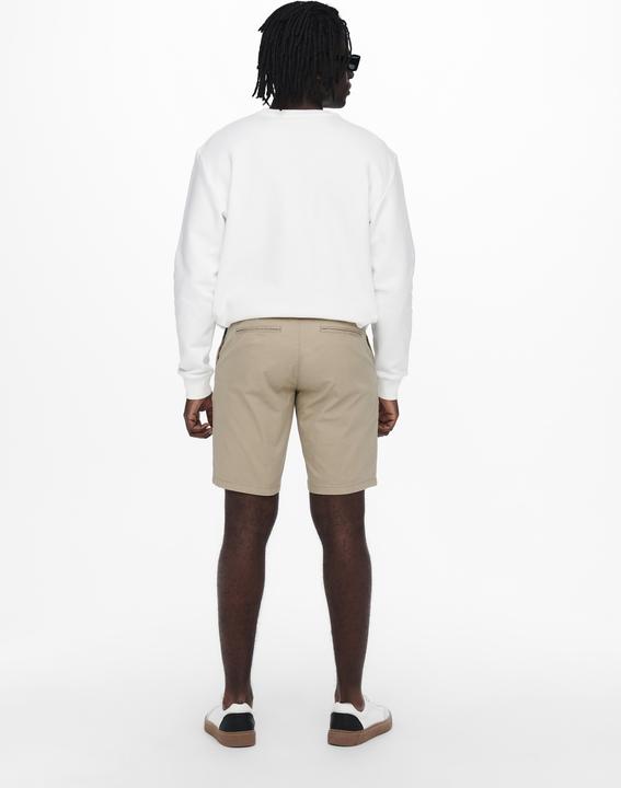 Produktbild Only & Sons Klassisch Chinoshorts (M)