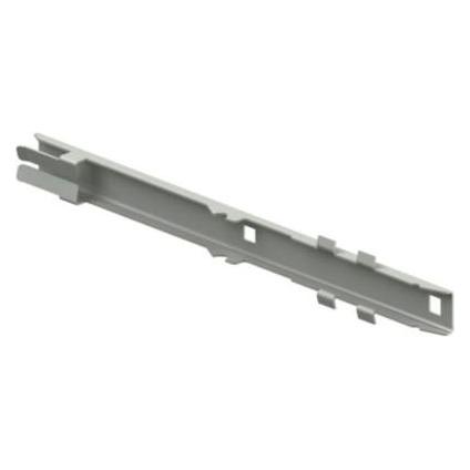 Legrand QUICK CONNECTORS CM558288 AUTOCLIC V2A roestvrij staal. (Kabelbinders), Kabelaccessoires, Zilver