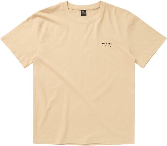 Actual product image Mystic Approach Tee (L)