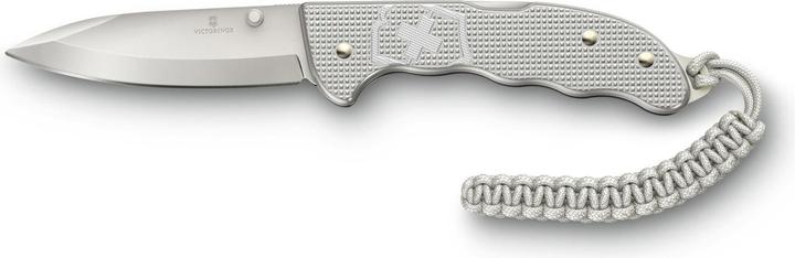 Victorinox Evoke Alox Silver (9.84 cm)