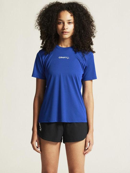 Produktbild Craft Squad Go Function Tee W (S)