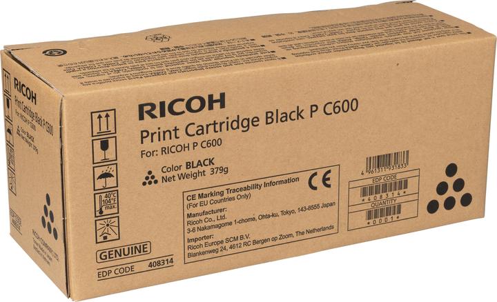 Produktbild RICOH 408316 (M)