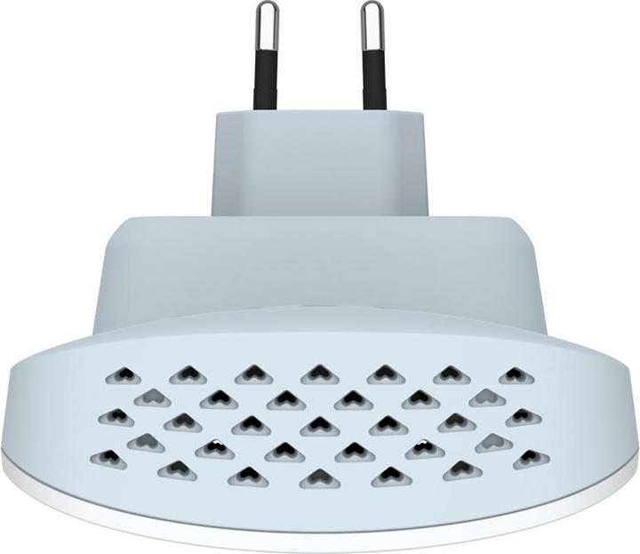 Actual product image D-Link Wi-Fi 6 AX3000 Mesh Extender (2403 Mbit/s, 574 Mbit/s)