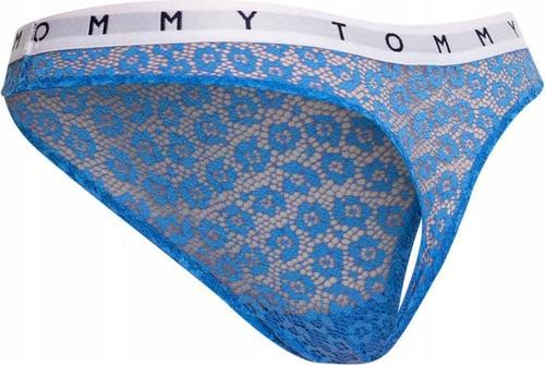 Immagine prodotto Tommy Hilfiger Perizoma da donna in confezione da 3 pezzi (XS, confezione da 3)