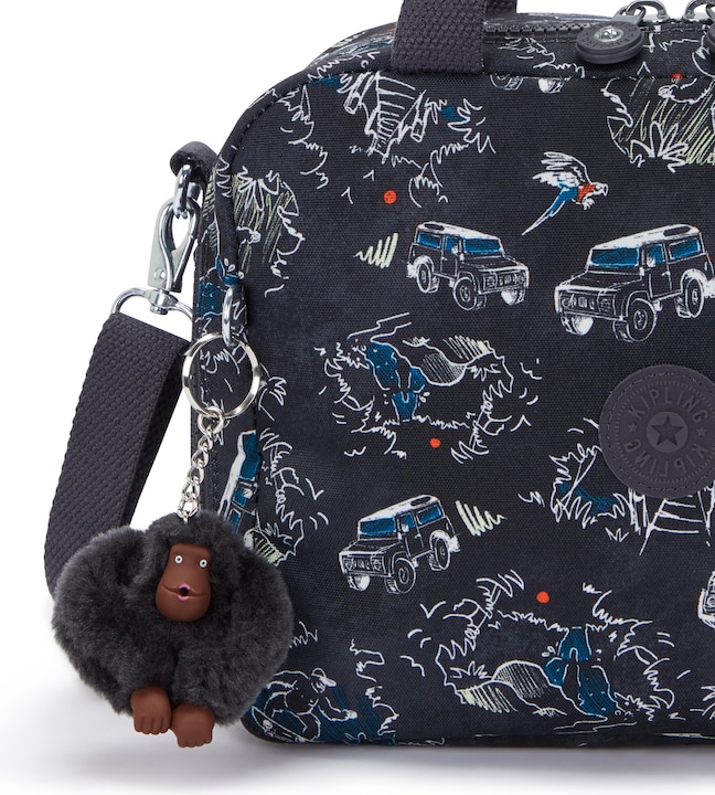 Produktbild Kipling miyo schultertasche