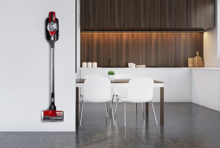 Actual product image Domo Cordless stick vacuum cleaner Maximus Power