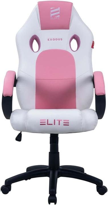 Image du produit Elite MG100 Exodus, blanc/rose