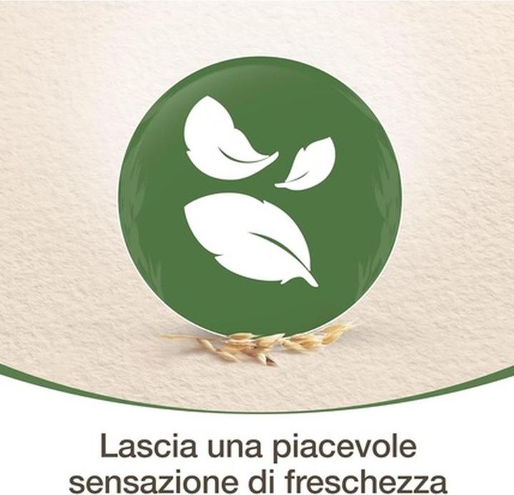 Produktbild Aveeno Täglich feuchtigkeitsspendendes, sanft parfümiertes Duschgel 500ml (500 ml)