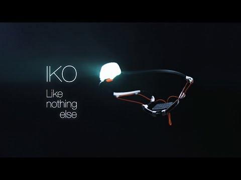 Produktbild Petzl Iko Core (500 lm)