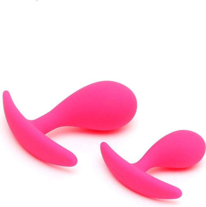 Immagine prodotto Rimba Tappi anali di Copenhagen