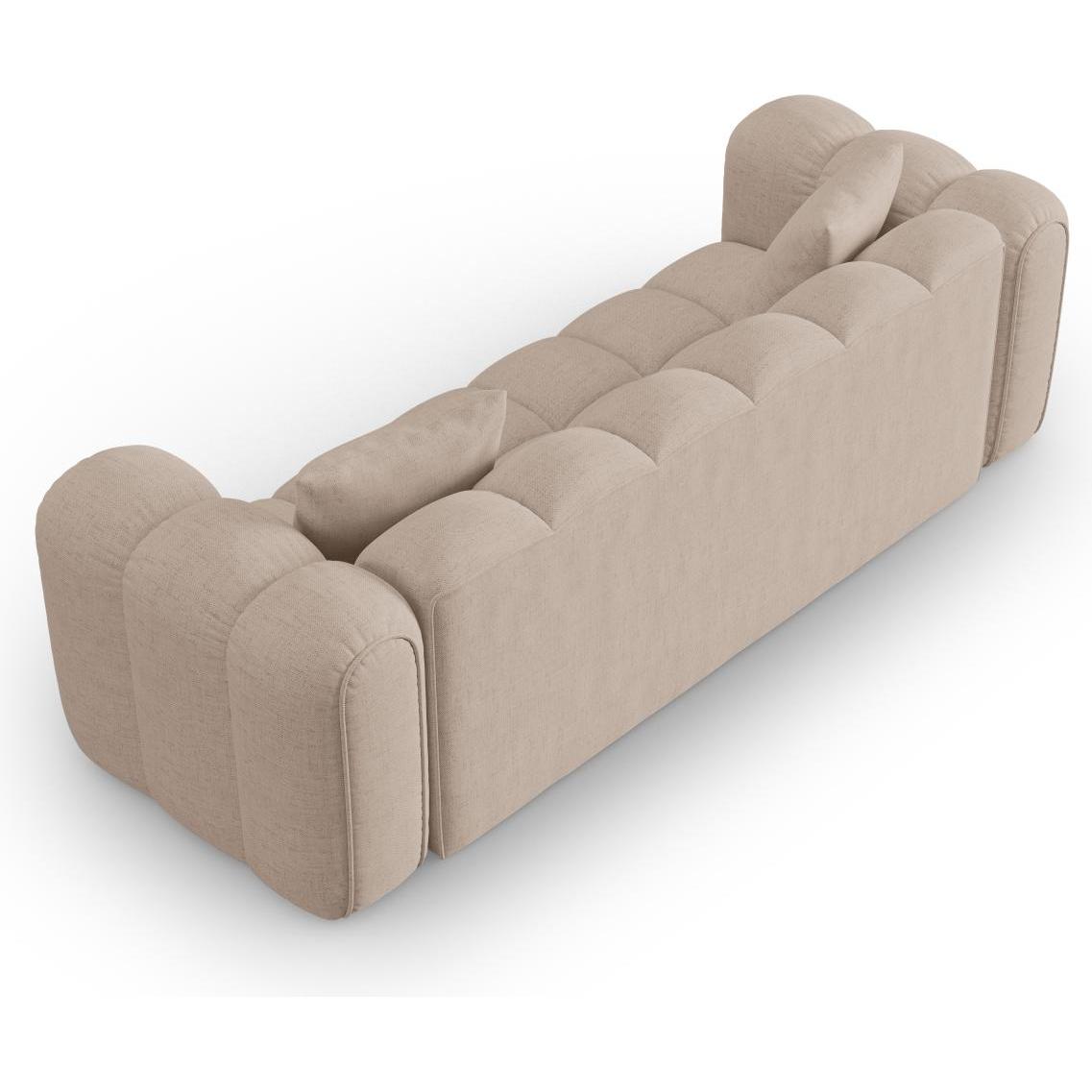 CXL by Christian Lacroix, Sofa, Clotilde (2-Sitzer, 3-Sitzer, 4-Sitzer)